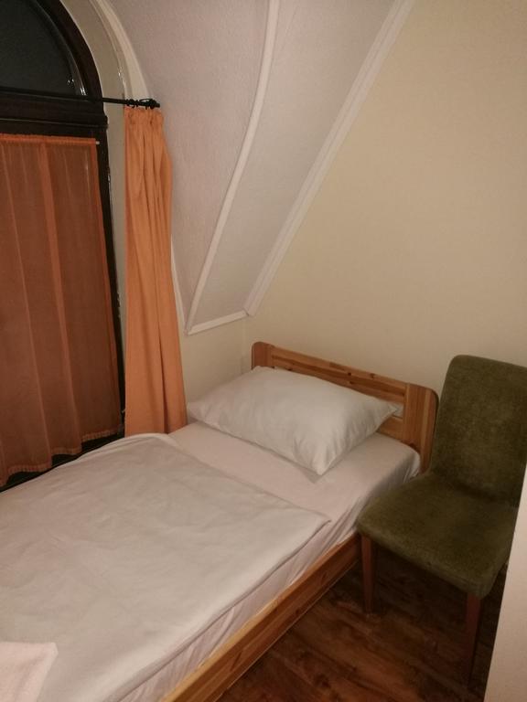 Matyas Szallas Szombathely Luaran gambar