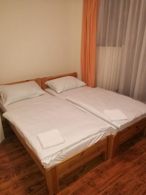 Matyas Szallas Szombathely Luaran gambar