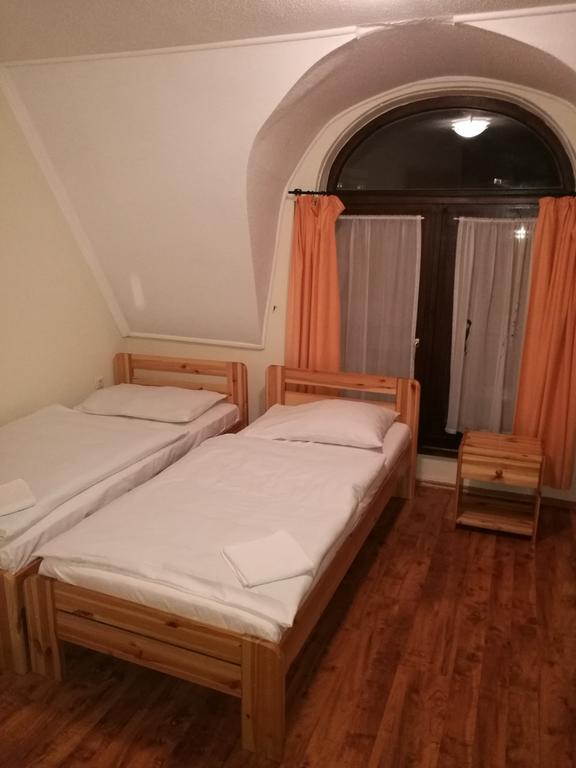 Matyas Szallas Szombathely Luaran gambar